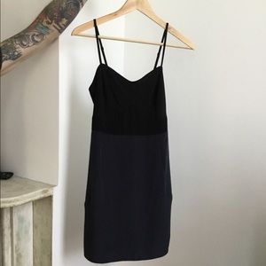 All Saints Slip Cami Dress 2
